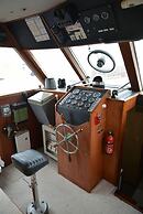 Yacht Germinal Honfleur