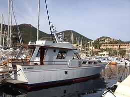 Yacht Germinal Honfleur