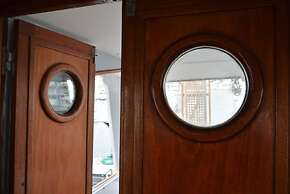 Yacht Germinal Honfleur