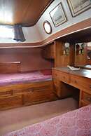 Yacht Germinal Honfleur