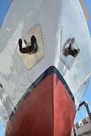 Yacht Germinal Honfleur