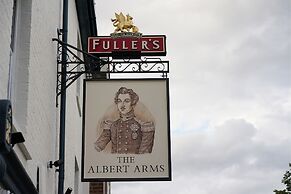 The Albert Arms