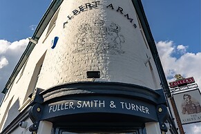 The Albert Arms