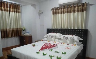 Golden Palace Hotel Hpa An