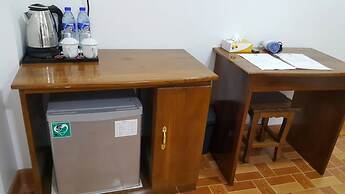 Golden Palace Hotel Hpa An