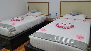 Golden Palace Hotel Hpa An