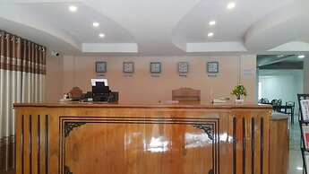 Golden Palace Hotel Hpa An