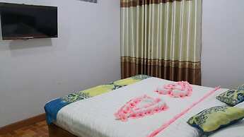 Golden Palace Hotel Hpa An