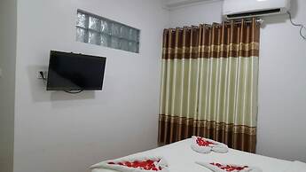 Golden Palace Hotel Hpa An