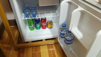 Golden Palace Hotel Hpa An