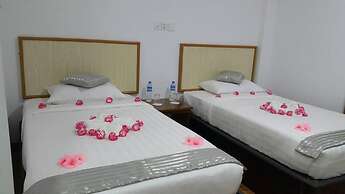 Golden Palace Hotel Hpa An