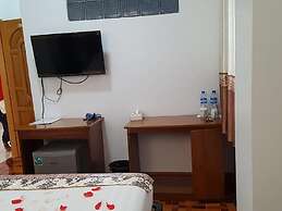 Golden Palace Hotel Hpa An