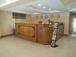 Golden Palace Hotel Hpa An