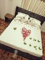 Golden Palace Hotel Hpa An