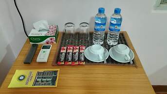 Golden Palace Hotel Hpa An