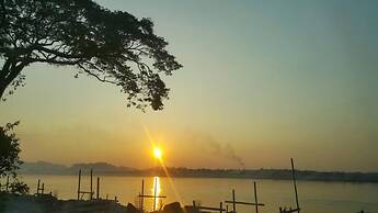 Golden Palace Hotel Hpa An