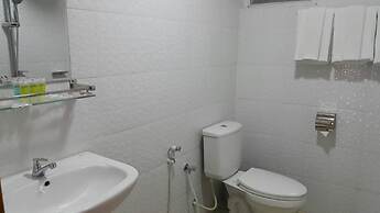 Golden Palace Hotel Hpa An