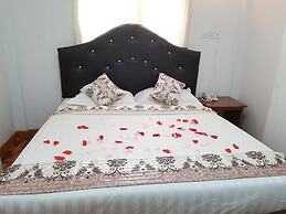 Golden Palace Hotel Hpa An