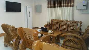 Golden Palace Hotel Hpa An