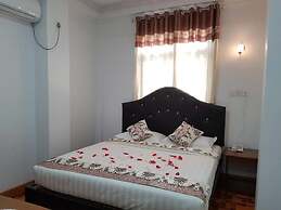 Golden Palace Hotel Hpa An