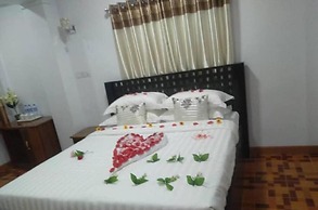 Golden Palace Hotel Hpa An