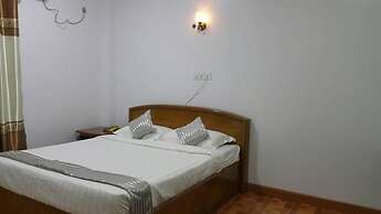 Golden Palace Hotel Hpa An