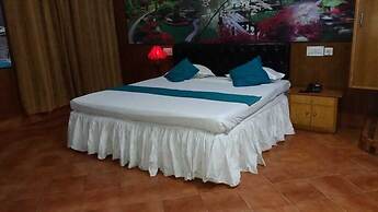 Hotel Sea Bird International