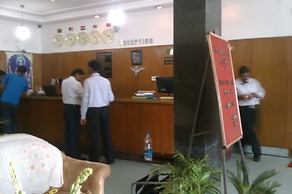 Hotel Sea Bird International