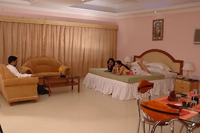 Hotel Sea Bird International