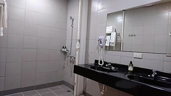 Temple Side - Hostel