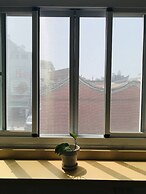 Temple Side - Hostel