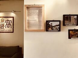 Temple Side - Hostel