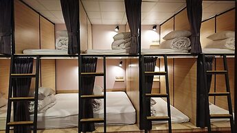 Temple Side - Hostel