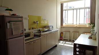 Temple Side - Hostel