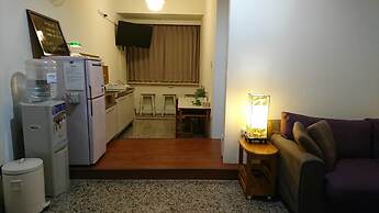 Temple Side - Hostel