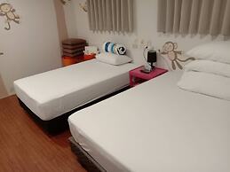 Temple Side - Hostel