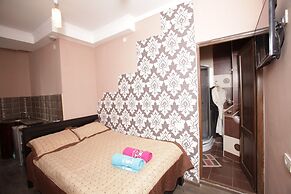 Mia B&B Tbilisi