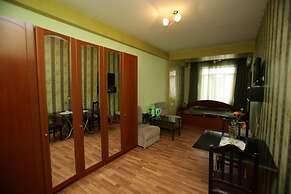 Mia B&B Tbilisi