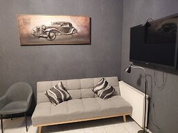Mia B&B Tbilisi