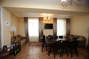 Mia B&B Tbilisi