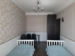 Mia B&B Tbilisi