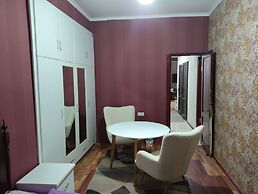 Mia B&B Tbilisi