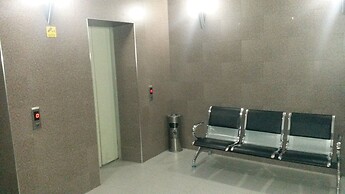 Mia B&B Tbilisi