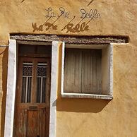 La Re'Belle
