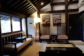 Hangzhou Xixi Bieyuan Resort Hotel