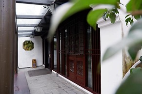 Hangzhou Xixi Bieyuan Resort Hotel