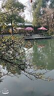 Hangzhou Xixi Bieyuan Resort Hotel