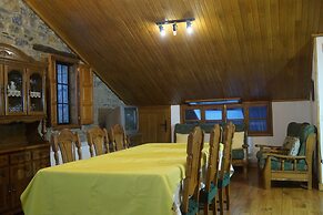 Casa de Rodríguez