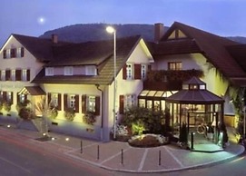 Hotel Restaurant Adler