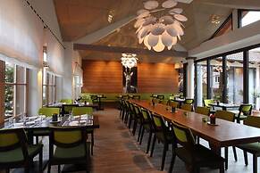 Hotel Restaurant Adler